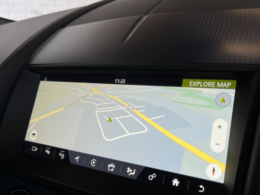 USED 2019 69 JAGUAR F-TYPE 3.0 V6 GPF R-Dynamic Coupe 2dr Petrol Auto Euro 6 (s/s) (340 ps)