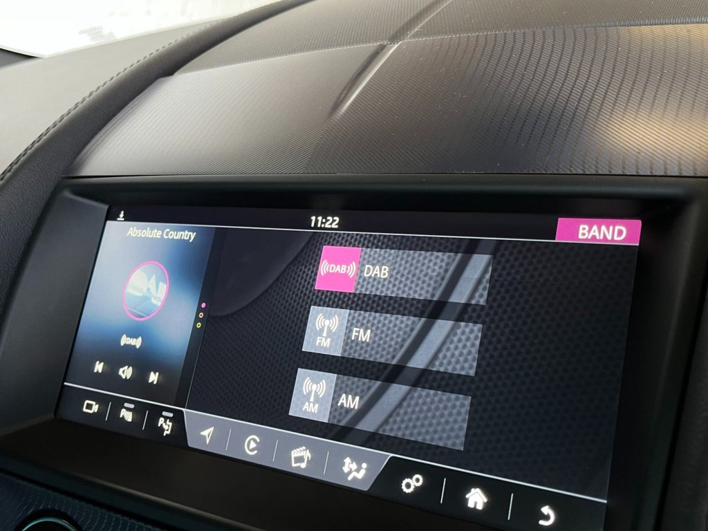 USED 2019 69 JAGUAR F-TYPE 3.0 V6 GPF R-Dynamic Coupe 2dr Petrol Auto Euro 6 (s/s) (340 ps)