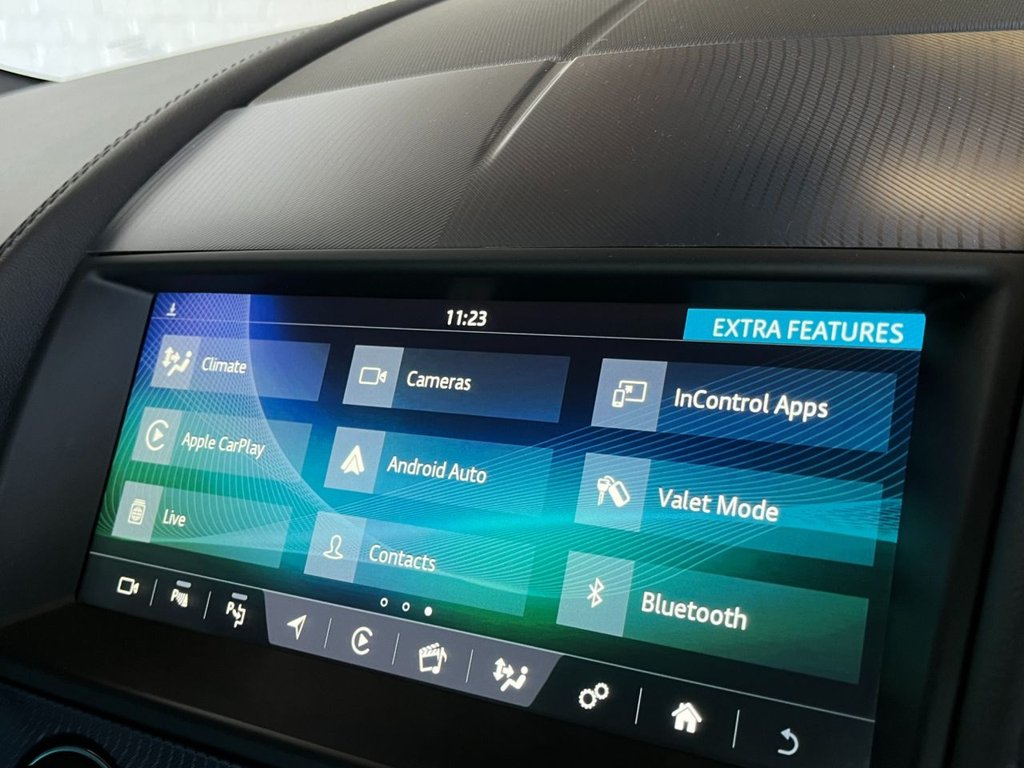 USED 2019 69 JAGUAR F-TYPE 3.0 V6 GPF R-Dynamic Coupe 2dr Petrol Auto Euro 6 (s/s) (340 ps)