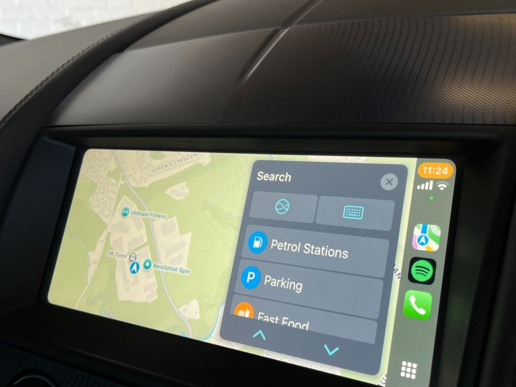 USED 2019 69 JAGUAR F-TYPE 3.0 V6 GPF R-Dynamic Coupe 2dr Petrol Auto Euro 6 (s/s) (340 ps)