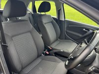 USED 2015 65 VOLKSWAGEN POLO 1.0 BlueMotion Tech SE Hatchback 5dr Petrol Manual Euro 6 (s/s) (60 ps) JUST BEEN FULLY SERVICED