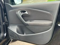 USED 2015 65 VOLKSWAGEN POLO 1.0 BlueMotion Tech SE Hatchback 5dr Petrol Manual Euro 6 (s/s) (60 ps) JUST BEEN FULLY SERVICED
