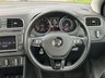 USED 2015 65 VOLKSWAGEN POLO 1.0 BlueMotion Tech SE Hatchback 5dr Petrol Manual Euro 6 (s/s) (60 ps) JUST BEEN FULLY SERVICED