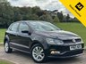 USED 2015 65 VOLKSWAGEN POLO 1.0 BlueMotion Tech SE Hatchback 5dr Petrol Manual Euro 6 (s/s) (60 ps) JUST BEEN FULLY SERVICED