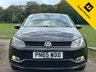 USED 2015 65 VOLKSWAGEN POLO 1.0 BlueMotion Tech SE Hatchback 5dr Petrol Manual Euro 6 (s/s) (60 ps) JUST BEEN FULLY SERVICED