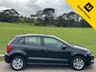 USED 2015 65 VOLKSWAGEN POLO 1.0 BlueMotion Tech SE Hatchback 5dr Petrol Manual Euro 6 (s/s) (60 ps) JUST BEEN FULLY SERVICED