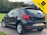 USED 2015 65 VOLKSWAGEN POLO 1.0 BlueMotion Tech SE Hatchback 5dr Petrol Manual Euro 6 (s/s) (60 ps) JUST BEEN FULLY SERVICED