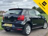 USED 2015 65 VOLKSWAGEN POLO 1.0 BlueMotion Tech SE Hatchback 5dr Petrol Manual Euro 6 (s/s) (60 ps) JUST BEEN FULLY SERVICED