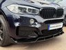 USED 2017 17 BMW X6 3.0 40D M SPORT M PERFORMANCE KIT BLACK PACK SUNROOF HEAD UP H/KARDON CAMERA NAV SUV DIESEL AUTO XDRIVE EURO 6 (S/S) (313 PS) M PERFORMANCE KIT~SAT NAV~CAMERA