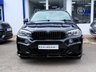 USED 2017 17 BMW X6 3.0 40D M SPORT M PERFORMANCE KIT BLACK PACK SUNROOF HEAD UP H/KARDON CAMERA NAV SUV DIESEL AUTO XDRIVE EURO 6 (S/S) (313 PS) M PERFORMANCE KIT~SAT NAV~CAMERA