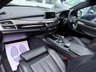USED 2017 17 BMW X6 3.0 40D M SPORT M PERFORMANCE KIT BLACK PACK SUNROOF HEAD UP H/KARDON CAMERA NAV SUV DIESEL AUTO XDRIVE EURO 6 (S/S) (313 PS) M PERFORMANCE KIT~SAT NAV~CAMERA