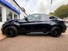USED 2017 17 BMW X6 3.0 40D M SPORT M PERFORMANCE KIT BLACK PACK SUNROOF HEAD UP H/KARDON CAMERA NAV SUV DIESEL AUTO XDRIVE EURO 6 (S/S) (313 PS) M PERFORMANCE KIT~SAT NAV~CAMERA