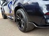 USED 2017 17 BMW X6 3.0 40D M SPORT M PERFORMANCE KIT BLACK PACK SUNROOF HEAD UP H/KARDON CAMERA NAV SUV DIESEL AUTO XDRIVE EURO 6 (S/S) (313 PS) M PERFORMANCE KIT~SAT NAV~CAMERA