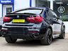USED 2017 17 BMW X6 3.0 40D M SPORT M PERFORMANCE KIT BLACK PACK SUNROOF HEAD UP H/KARDON CAMERA NAV SUV DIESEL AUTO XDRIVE EURO 6 (S/S) (313 PS) M PERFORMANCE KIT~SAT NAV~CAMERA