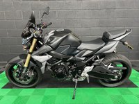 USED 2015 65 SUZUKI GSR750 FINANCE SPECIALISTS APPLY NOW  LOW RATE FINANCE DELIVERY AVAILABLE