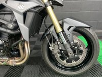 USED 2015 65 SUZUKI GSR750 FINANCE SPECIALISTS APPLY NOW  LOW RATE FINANCE DELIVERY AVAILABLE