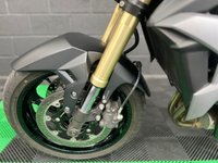 USED 2015 65 SUZUKI GSR750 FINANCE SPECIALISTS APPLY NOW  LOW RATE FINANCE DELIVERY AVAILABLE