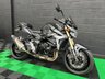 USED 2015 65 SUZUKI GSR750 FINANCE SPECIALISTS APPLY NOW  LOW RATE FINANCE DELIVERY AVAILABLE