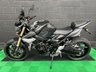 USED 2015 65 SUZUKI GSR750 FINANCE SPECIALISTS APPLY NOW  LOW RATE FINANCE DELIVERY AVAILABLE