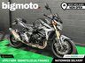 USED 2015 65 SUZUKI GSR750 FINANCE SPECIALISTS APPLY NOW  LOW RATE FINANCE DELIVERY AVAILABLE