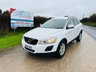USED 2012 61 VOLVO XC60 2.4 D5 ES SUV 5dr Diesel Geartronic AWD Euro 5 (215 ps) 