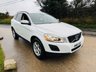 USED 2012 61 VOLVO XC60 2.4 D5 ES SUV 5dr Diesel Geartronic AWD Euro 5 (215 ps) 