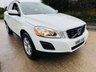 USED 2012 61 VOLVO XC60 2.4 D5 ES SUV 5dr Diesel Geartronic AWD Euro 5 (215 ps) 