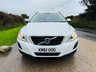 USED 2012 61 VOLVO XC60 2.4 D5 ES SUV 5dr Diesel Geartronic AWD Euro 5 (215 ps) 