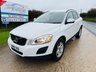 USED 2012 61 VOLVO XC60 2.4 D5 ES SUV 5dr Diesel Geartronic AWD Euro 5 (215 ps) 