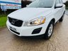 USED 2012 61 VOLVO XC60 2.4 D5 ES SUV 5dr Diesel Geartronic AWD Euro 5 (215 ps) 