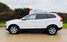 USED 2012 61 VOLVO XC60 2.4 D5 ES SUV 5dr Diesel Geartronic AWD Euro 5 (215 ps) 