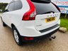 USED 2012 61 VOLVO XC60 2.4 D5 ES SUV 5dr Diesel Geartronic AWD Euro 5 (215 ps) 