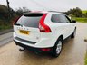 USED 2012 61 VOLVO XC60 2.4 D5 ES SUV 5dr Diesel Geartronic AWD Euro 5 (215 ps) 