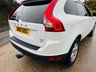 USED 2012 61 VOLVO XC60 2.4 D5 ES SUV 5dr Diesel Geartronic AWD Euro 5 (215 ps) 
