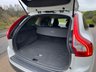 USED 2012 61 VOLVO XC60 2.4 D5 ES SUV 5dr Diesel Geartronic AWD Euro 5 (215 ps) 