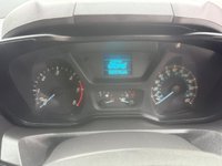 USED 2015 65 FORD TRANSIT CUSTOM 2.2 TDCi 290 ECOnetic Panel Van 5dr Diesel Manual L1 H1 (162 g/km, 98 bhp) 