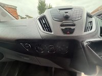 USED 2015 65 FORD TRANSIT CUSTOM 2.2 TDCi 290 ECOnetic Panel Van 5dr Diesel Manual L1 H1 (162 g/km, 98 bhp) 
