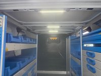 USED 2015 65 FORD TRANSIT CUSTOM 2.2 TDCi 290 ECOnetic Panel Van 5dr Diesel Manual L1 H1 (162 g/km, 98 bhp) 