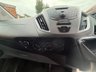 USED 2015 65 FORD TRANSIT CUSTOM 2.2 TDCi 290 ECOnetic Panel Van 5dr Diesel Manual L1 H1 (162 g/km, 98 bhp) 