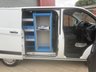 USED 2015 65 FORD TRANSIT CUSTOM 2.2 TDCi 290 ECOnetic Panel Van 5dr Diesel Manual L1 H1 (162 g/km, 98 bhp) 