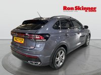 USED 2023 23 VOLKSWAGEN TAIGO 1.0 TSI R-Line SUV 5dr Petrol Manual Euro 6 (s/s) (110 ps) 