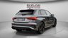 USED 2021 71 AUDI A3 1.5 TFSI 35 Edition 1 Sportback 5dr Petrol S Tronic Euro 6 (s/s) (150 ps) RS3 LOOKS REAR+AMBIENT LIGHT