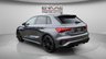 USED 2021 71 AUDI A3 1.5 TFSI 35 Edition 1 Sportback 5dr Petrol S Tronic Euro 6 (s/s) (150 ps) RS3 LOOKS REAR+AMBIENT LIGHT