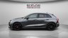 USED 2021 71 AUDI A3 1.5 TFSI 35 Edition 1 Sportback 5dr Petrol S Tronic Euro 6 (s/s) (150 ps) RS3 LOOKS REAR+AMBIENT LIGHT