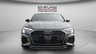 USED 2021 71 AUDI A3 1.5 TFSI 35 Edition 1 Sportback 5dr Petrol S Tronic Euro 6 (s/s) (150 ps) RS3 LOOKS REAR+AMBIENT LIGHT
