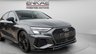 USED 2021 71 AUDI A3 1.5 TFSI 35 Edition 1 Sportback 5dr Petrol S Tronic Euro 6 (s/s) (150 ps) RS3 LOOKS REAR+AMBIENT LIGHT