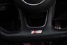 USED 2021 71 AUDI A3 1.5 TFSI 35 Edition 1 Sportback 5dr Petrol S Tronic Euro 6 (s/s) (150 ps) RS3 LOOKS REAR+AMBIENT LIGHT