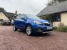 USED 2015 15 VAUXHALL MOKKA 1.6i SE SUV 5dr Petrol Manual 2WD Euro 6 (s/s) (115 ps) 