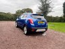 USED 2015 15 VAUXHALL MOKKA 1.6i SE SUV 5dr Petrol Manual 2WD Euro 6 (s/s) (115 ps) 