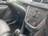 USED 2015 15 VAUXHALL MOKKA 1.6i SE SUV 5dr Petrol Manual 2WD Euro 6 (s/s) (115 ps) 